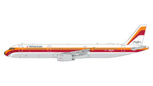 Load image into Gallery viewer, American Airlines A321 &quot;PSA&quot; Heritage Livery
