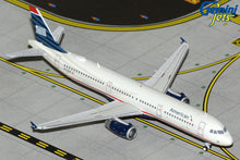 Load image into Gallery viewer, American Airlines A321-200 &quot;US Airways Heritage&quot; Livery
