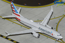 Load image into Gallery viewer, American Airlines B737 Max 8
