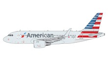 Load image into Gallery viewer, American Airlines A319-100
