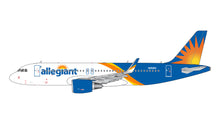 Load image into Gallery viewer, Allegiant Air A320-200
