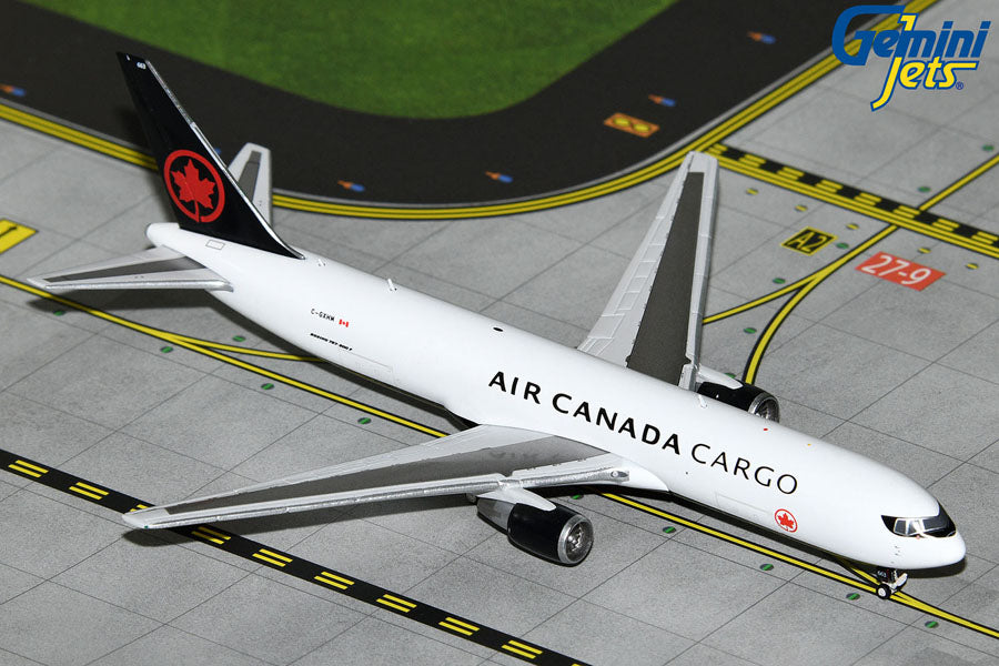 Air Canada Cargo B767-300ERF