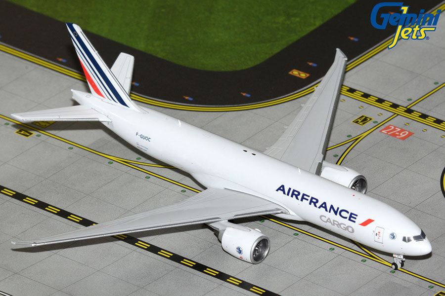 Air France Cargo B777F