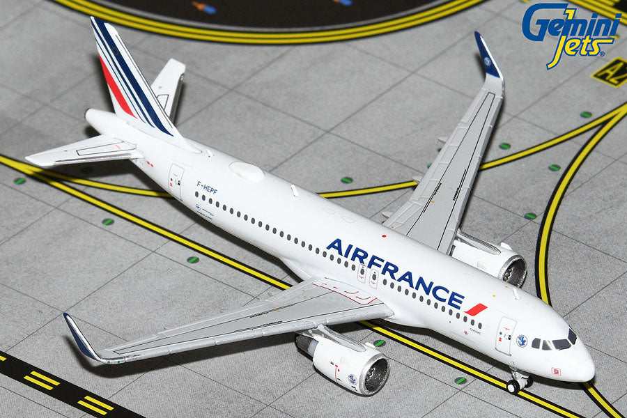Air France Airbus A320-200