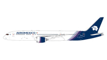 Load image into Gallery viewer, Aeromexico B787-9 Dreamliner
