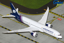 Load image into Gallery viewer, Aeromexico B787-9 Dreamliner
