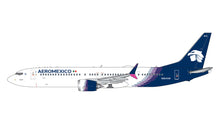 Load image into Gallery viewer, Aeromexico B737 MAX 9
