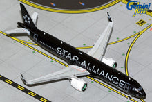 Load image into Gallery viewer, Air New Zealand A321 Neo &quot;Star Alliance&quot; Livery
