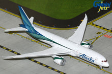 Load image into Gallery viewer, Alaska Airlines B787-9
