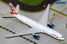 Load image into Gallery viewer, British Airways B777-200ER
