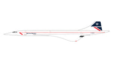Load image into Gallery viewer, British Airways Concorde (Landor Livery)
