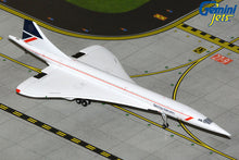 Load image into Gallery viewer, British Airways Concorde (Landor Livery)
