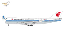 Load image into Gallery viewer, Air China Cargo B747-400F (SCD) (Interactive Series)
