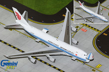 Load image into Gallery viewer, Air China Cargo B747-400F (SCD) (Interactive Series)
