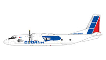 Load image into Gallery viewer, Cubana de Aviacion An-26
