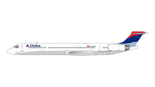 Load image into Gallery viewer, Delta Airlines MD-88 (Colors in Motion/Wavy Livery)
