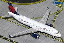 Load image into Gallery viewer, Delta Airlines A320
