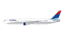 Load image into Gallery viewer, Delta Airlines B767-400ER (Colors in Motion/Wavy Livery)
