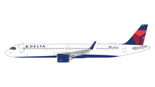 Load image into Gallery viewer, Delta Airlines A321 Neo
