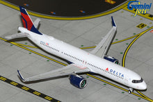Load image into Gallery viewer, Delta Airlines A321 Neo
