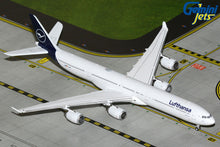 Load image into Gallery viewer, Lufthansa A340-600
