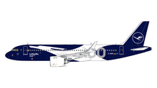 Load image into Gallery viewer, Lufthansa A320 Neo "100" Livery
