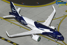 Load image into Gallery viewer, Lufthansa A320 Neo "100" Livery
