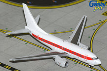 Load image into Gallery viewer, EG &amp; G ("Janet") B737-600 (DOD Classified Airline)
