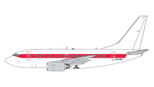 Load image into Gallery viewer, EG &amp; G ("Janet") B737-600 (DOD Classified Airline)
