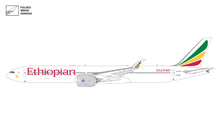 Load image into Gallery viewer, Ethiopian Airlines B777-9
