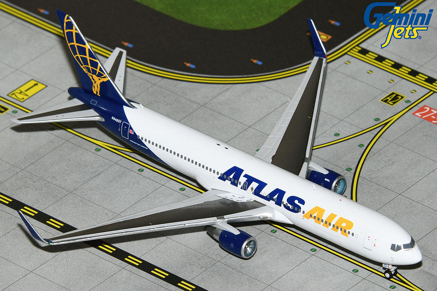 Atlas Air B767-300ER