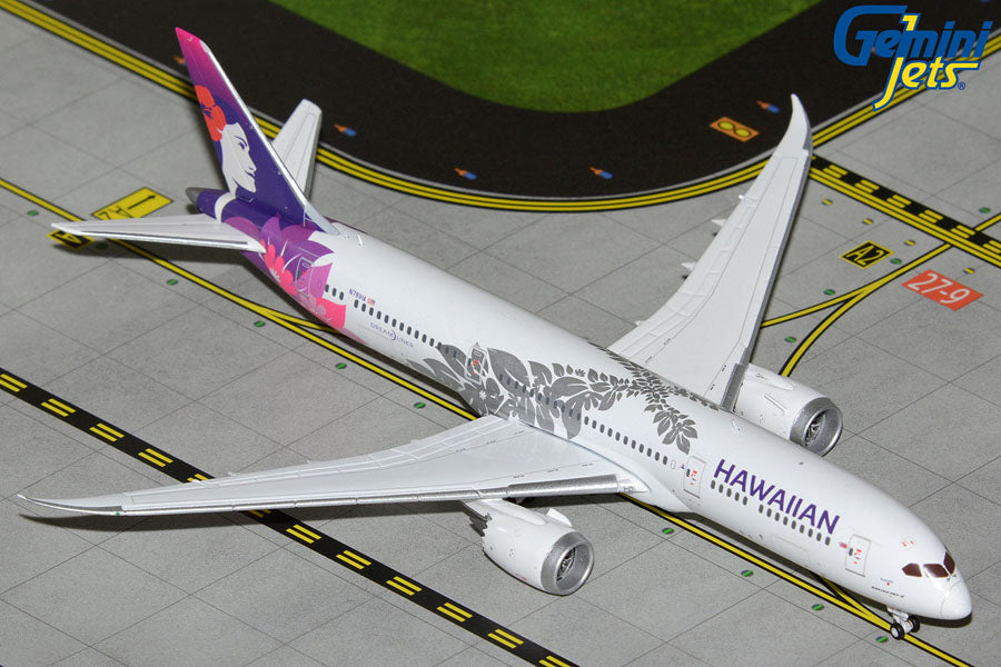 Hawaiian Airlines B787-9 