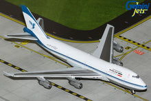 Load image into Gallery viewer, Iran Air B747-100B (polished belly)
