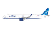 Load image into Gallery viewer, JetBlue Airways A321 Neo &quot;Mint for Big Things&quot;
