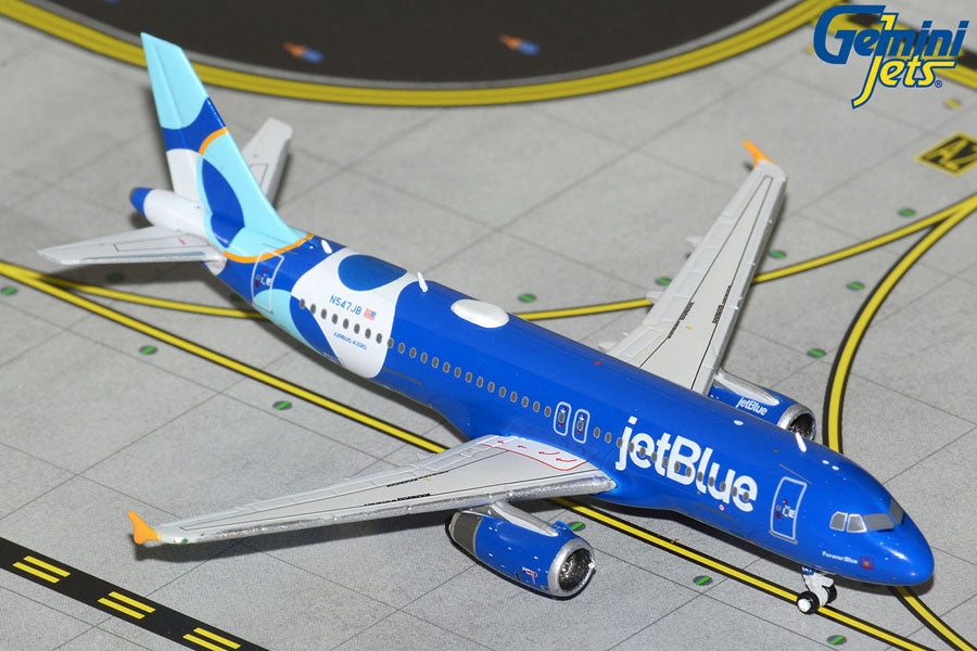 JetBlue A320 