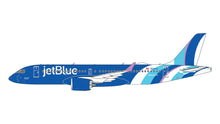 Load image into Gallery viewer, JetBlue Airways A220-300 "Taming of the Blue"
