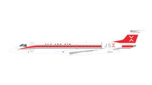 Load image into Gallery viewer, JSX E145LR "Fly JSX Air" Retro Livery
