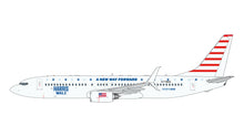 Load image into Gallery viewer, Harris-Walz Campaign B737-800W
