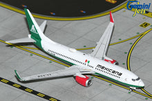 Load image into Gallery viewer, Mexicana B737-800W
