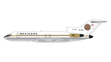 Load image into Gallery viewer, Mexicana B727-100 "Azteca de Oro"

