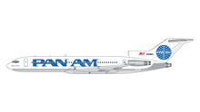 Load image into Gallery viewer, Pan Am B727-200 "Clipper Goodwill"
