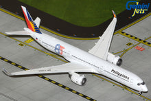 Load image into Gallery viewer, Philippine Airlines A350-1000 "85 Years"
