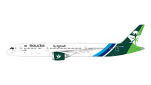 Load image into Gallery viewer, Saudi Arabian Airlines B787-9 &quot;National Day&quot; Livery
