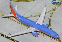 Load image into Gallery viewer, Southwest Airlines B737 Max 8 (Canyon Blue Livery)
