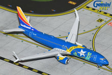 Load image into Gallery viewer, Southwest Airlines B737-800W &quot;Nevada One&quot;
