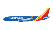Load image into Gallery viewer, Southwest Airlines B737 Max 8
