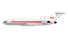 Load image into Gallery viewer, Trans World Airlines (TWA) B727-100 ("twin globes" Livery)
