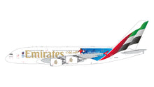 Load image into Gallery viewer, Emirates A380 &quot;Rugby World Cup 2023&quot;
