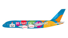 Load image into Gallery viewer, Emirates A380 &quot;Destination Dubai / &quot;Be Part Of The Magic&quot;
