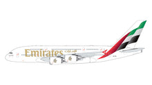 Load image into Gallery viewer, Emirates A380 (New Livery)
